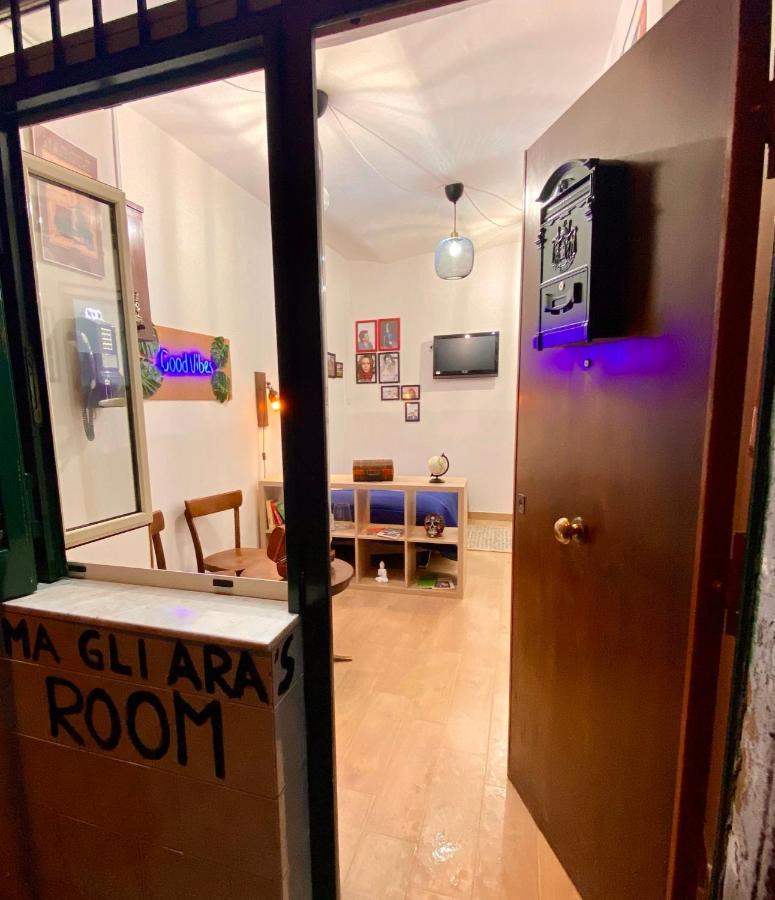 Magliara'S Room ナポリ エクステリア 写真