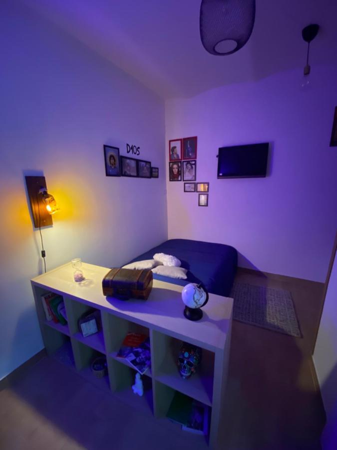 Magliara'S Room ナポリ エクステリア 写真